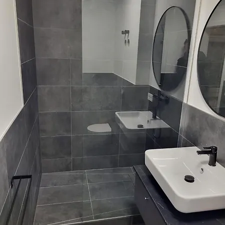 Midami 24h Self-checkin * Schwanau