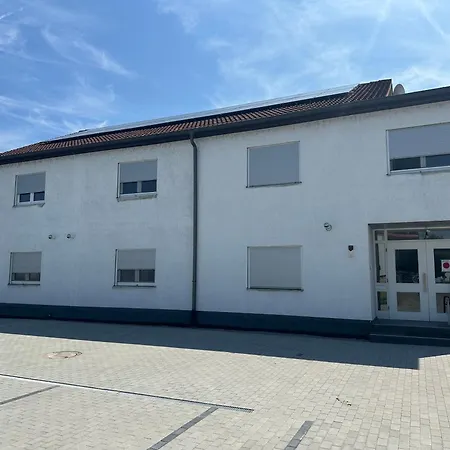 Otel Midami 24h Self-checkin *