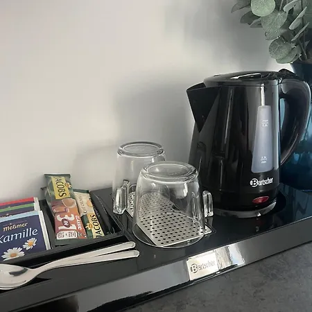 Midami 24h Self-checkin *