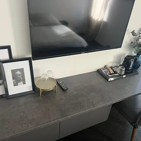 Midami 24h Self-checkin Otel