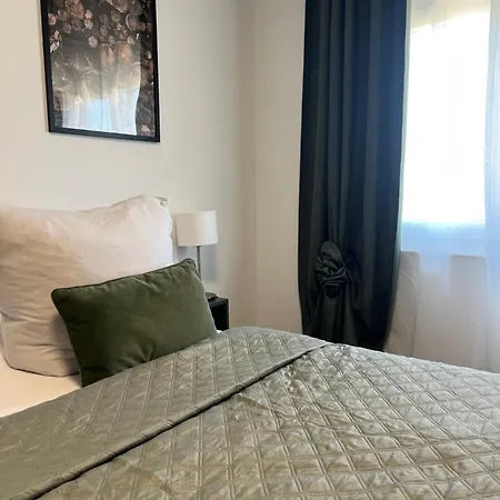 Midami 24h Self-checkin * Schwanau