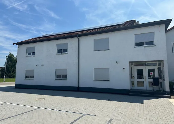 Hotel Midami 24h Self-checkin *