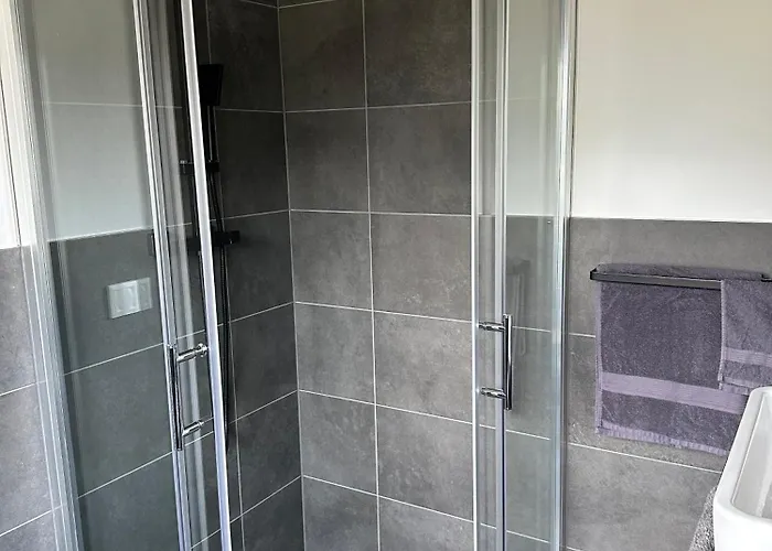 Midami 24h Self-checkin Hotel Schwanau