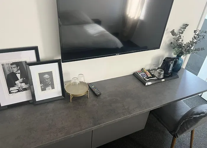 Midami 24h Self-checkin Hotel