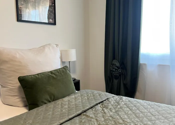 Midami 24h Self-checkin * Schwanau